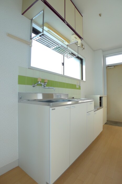 物件内観写真7　(キッチン)