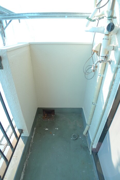 物件内観写真13　(ベランダ・バルコニー)