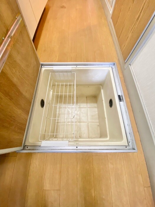 物件内観写真14　(収納)