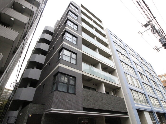 物件外観写真1　(その他)