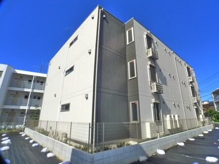 グラナーデ扇Ⅰ A外観写真