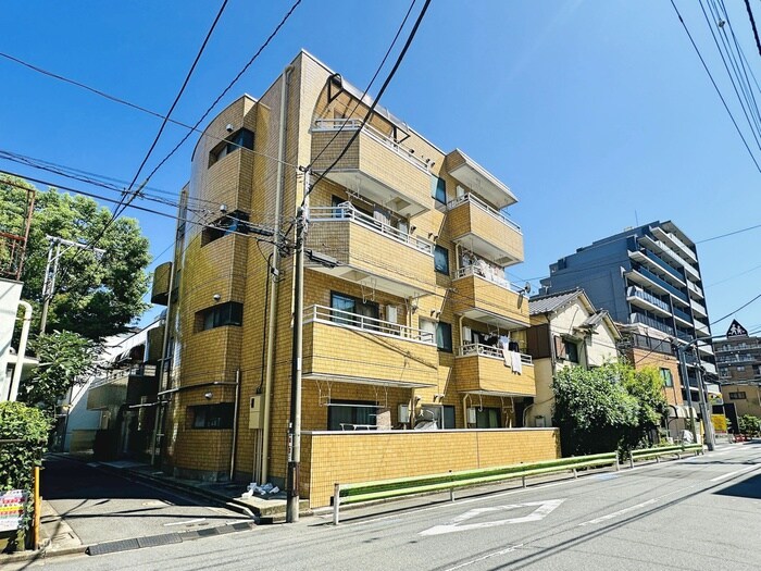 物件外観写真4　(周辺環境)