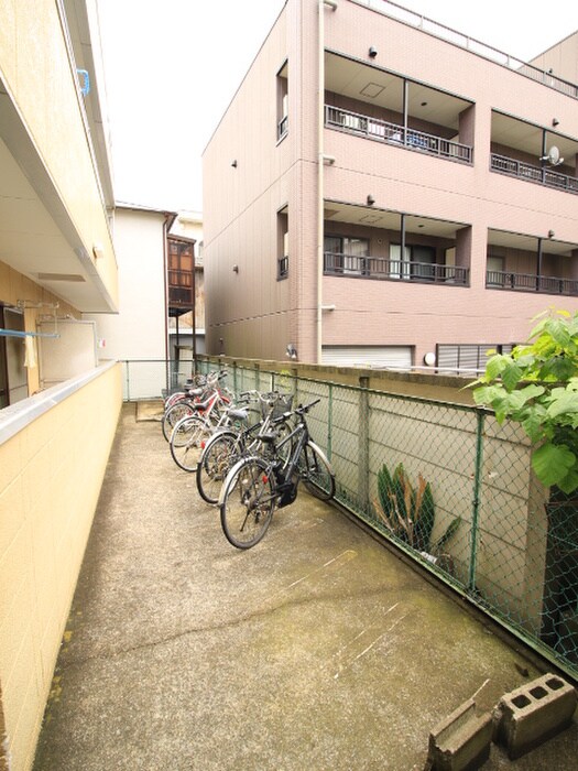 物件内観写真19　(周辺環境)