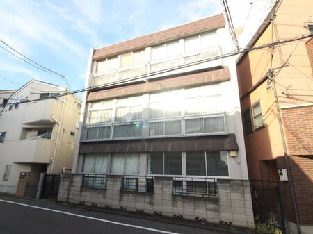 コーポ照栄外観写真