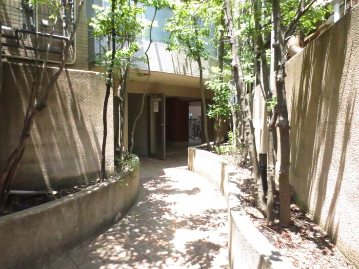 物件外観写真5　(外観写真)