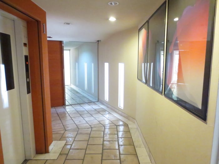 物件外観写真6　(周辺環境)