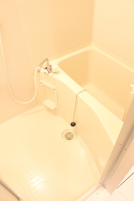 物件内観写真12　(バス／シャワールーム等)