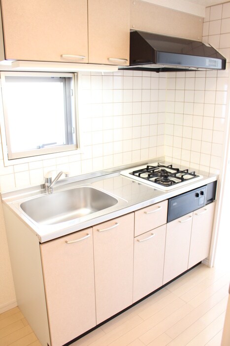 物件内観写真13　(キッチン)