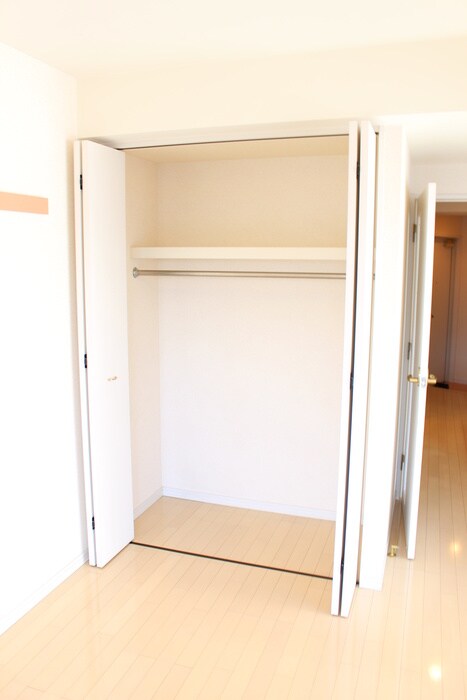 物件内観写真14　(収納)