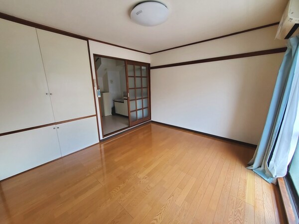 居室