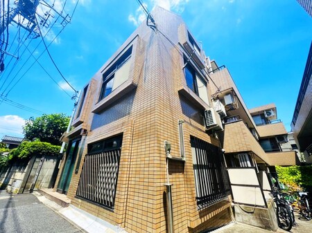 第３サンライズマンション外観写真
