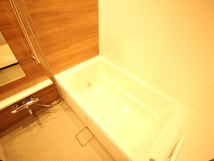 物件内観写真9　(バス／シャワールーム等)