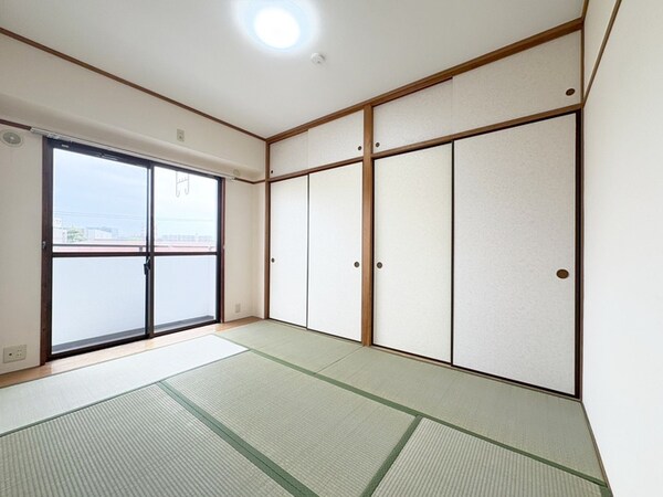 居室