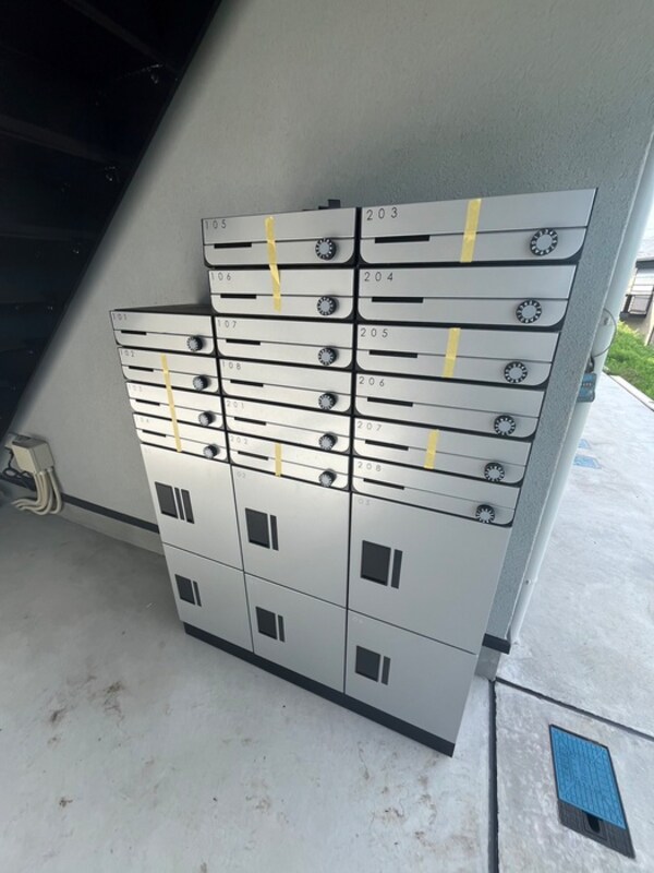 建物設備