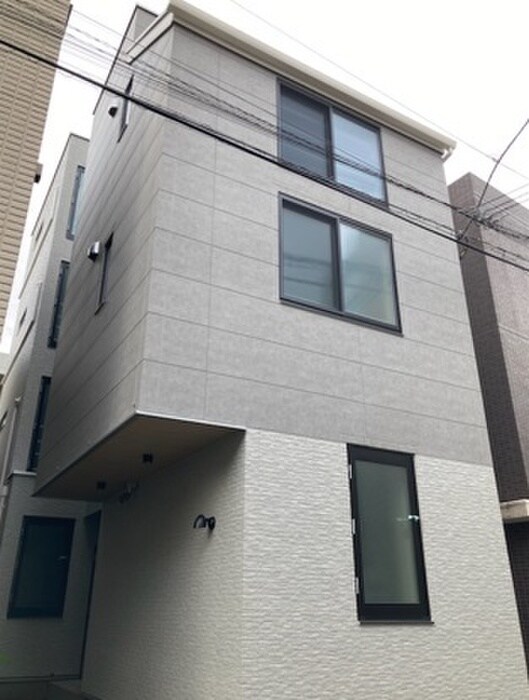 物件外観写真6　(外観写真)