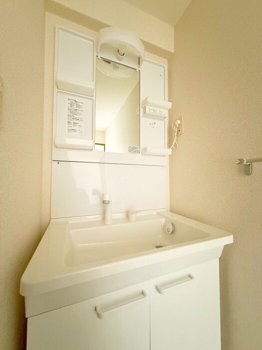 物件内観写真14　(洗面)