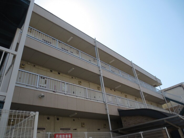 物件外観写真4　(外観写真)