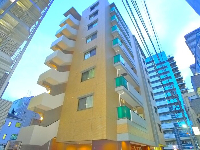 物件外観写真2　(その他)