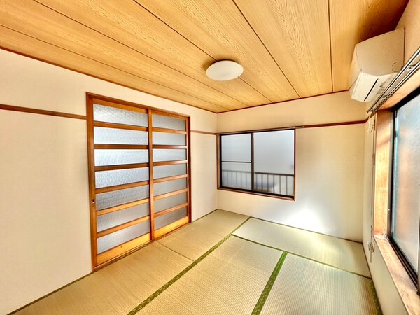 居室