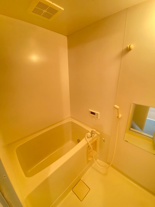 物件内観写真9　(バス／シャワールーム等)