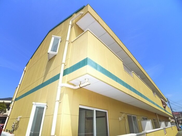 物件外観写真4　(外観写真)