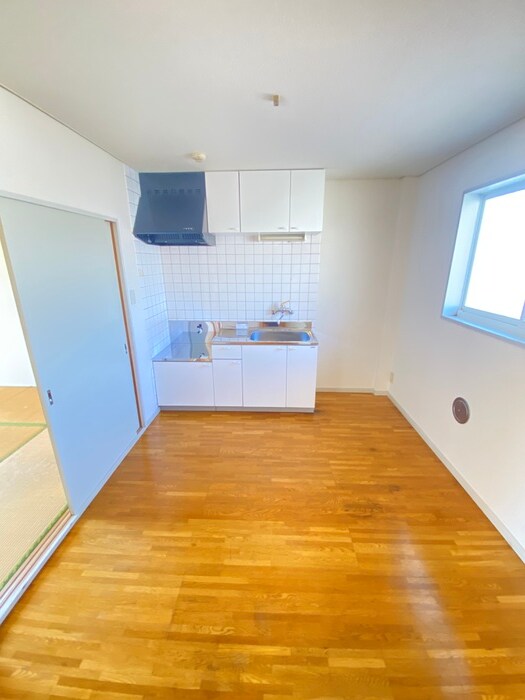 物件内観写真16　(居室)