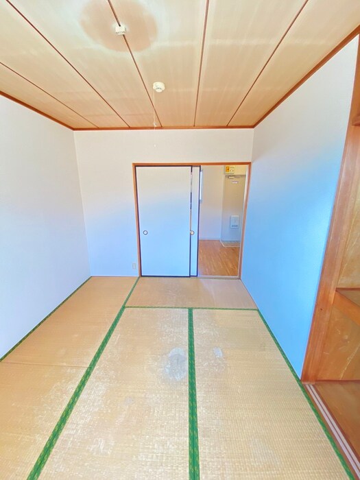 物件内観写真19　(居室)