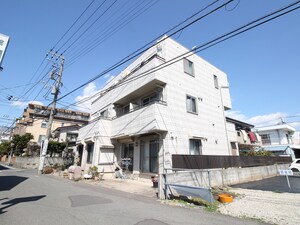 エクシードやまもと外観写真