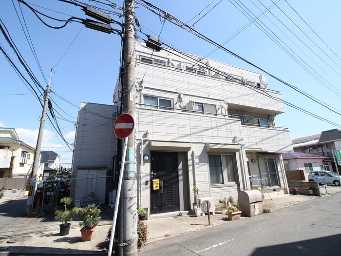 物件外観写真2　(外観写真)