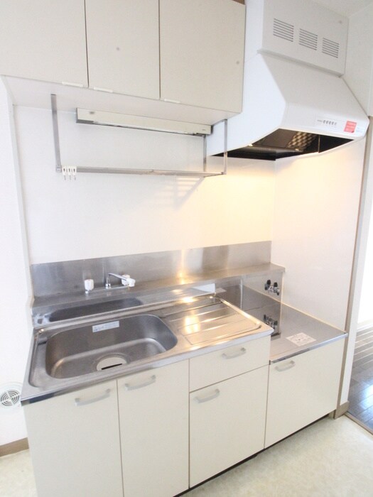 物件内観写真9　(キッチン)