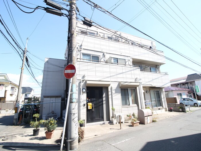 物件外観写真3　(外観写真)