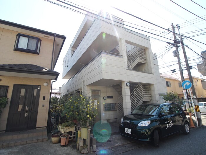 物件外観写真4　(外観写真)