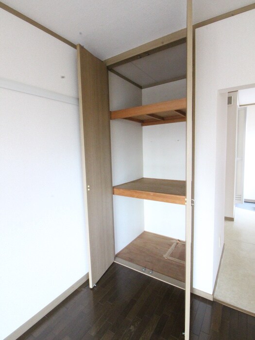 物件内観写真14　(収納)