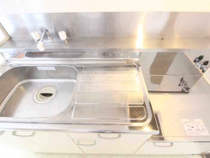 物件内観写真19　(キッチン)