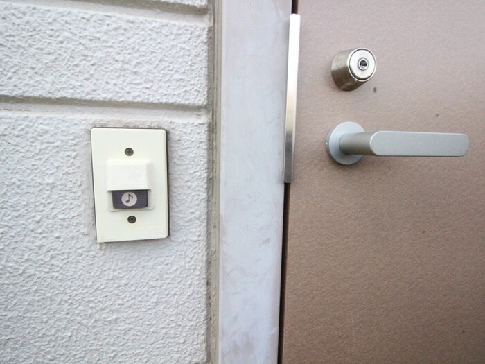 物件内観写真22　(玄関)