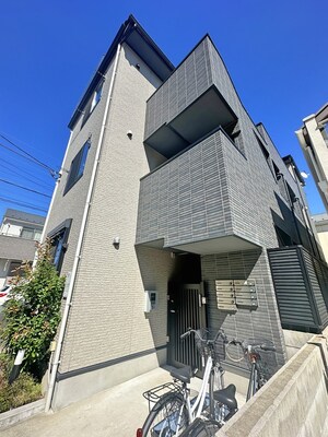 ル・レーヴKASAI外観写真