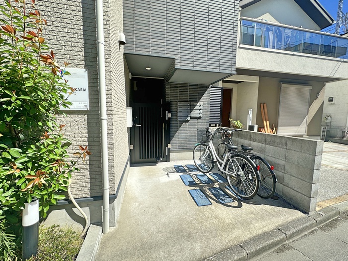 外観写真