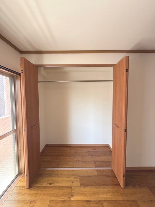 物件内観写真9　(収納)