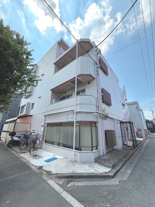 物件外観写真3　(周辺環境)