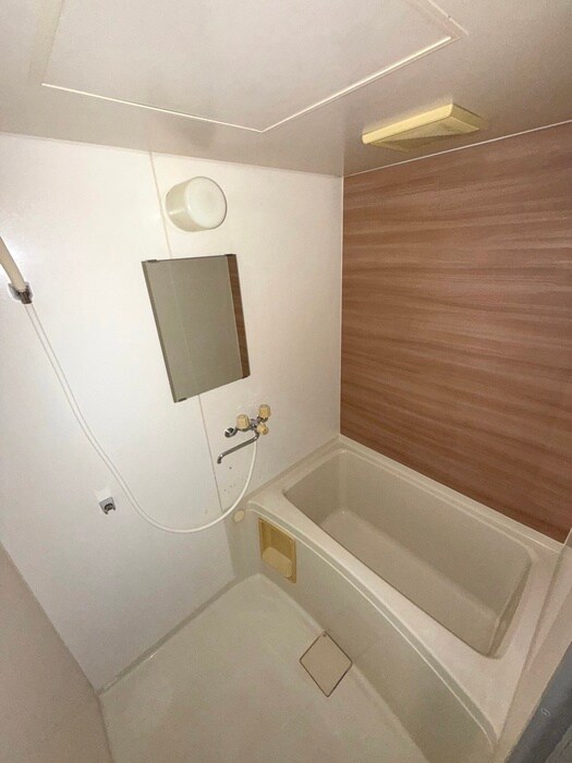 物件内観写真13　(バス／シャワールーム等)