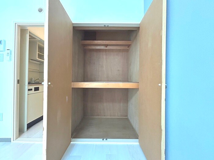 物件内観写真13　(収納)