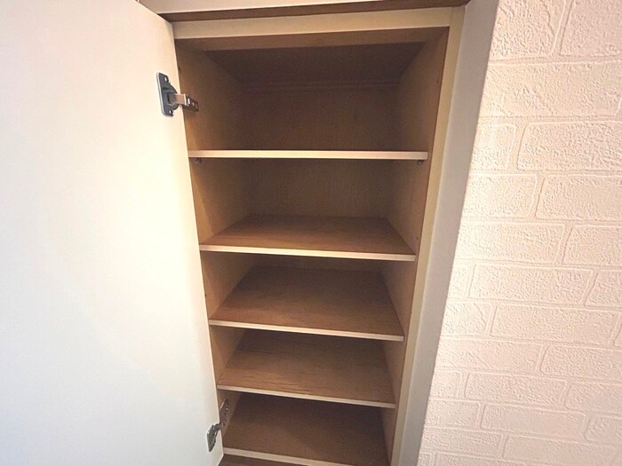 物件内観写真14　(靴箱)