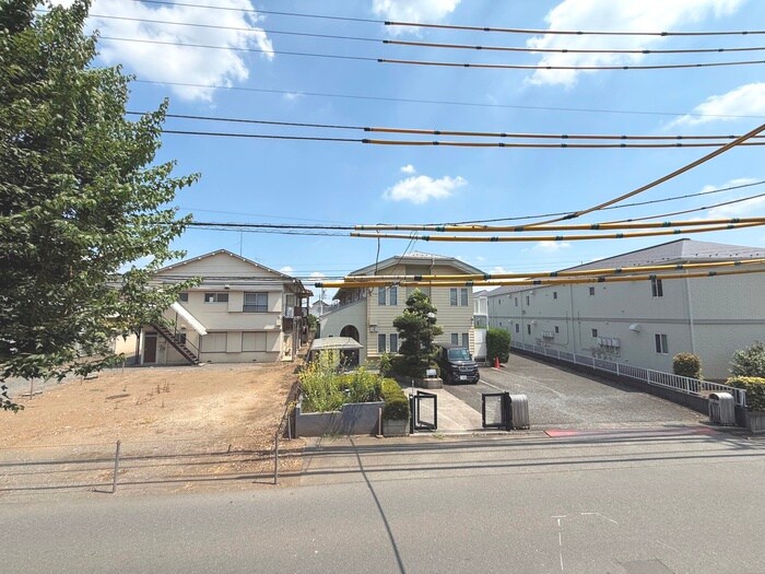 物件内観写真15　(周辺環境)