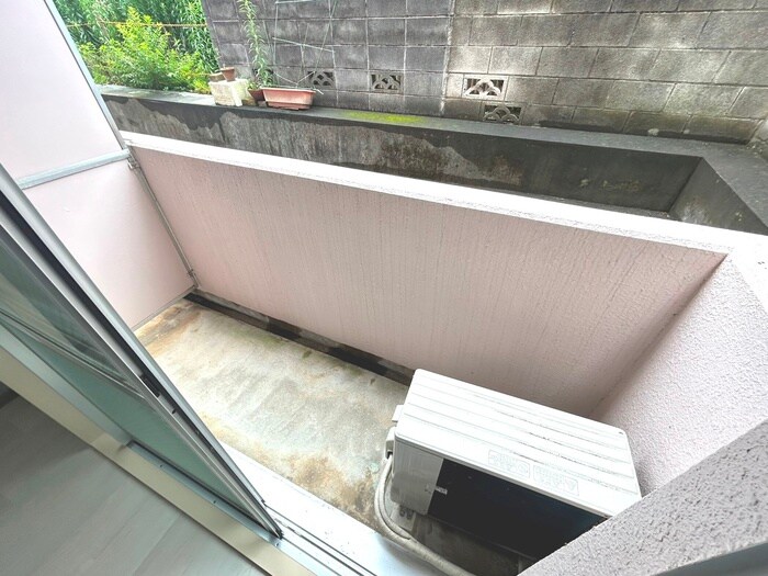 物件内観写真16　(ベランダ・バルコニー)