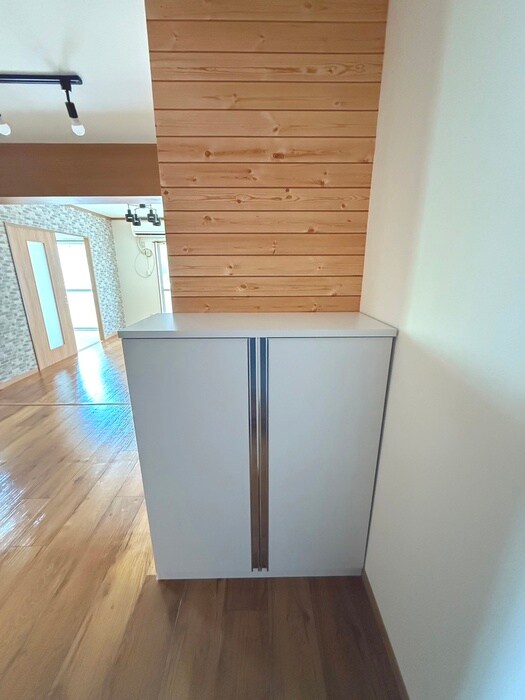 物件内観写真19　(靴箱)