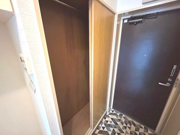 物件内観写真19　(収納)