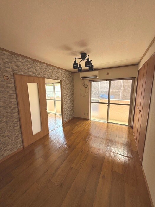 物件内観写真20　(居室)