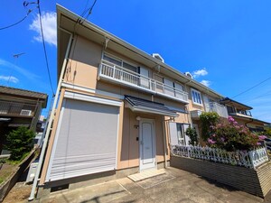 ドリームハイツ外観写真
