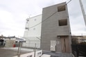 仮)古淵アパート計画A棟