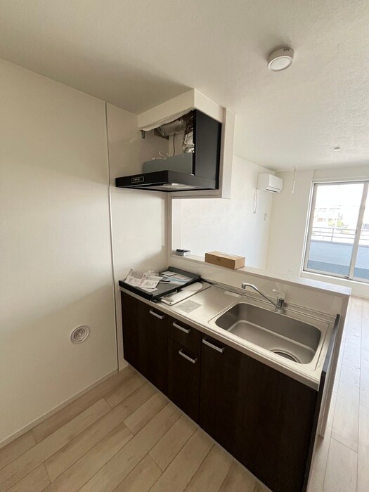 物件内観写真6　(キッチン)